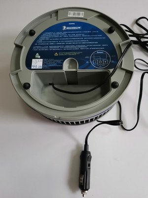 《家家众测》两款车载充气泵的使用评测
